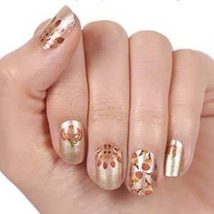 Color Street: Feathered Friends *Retired*